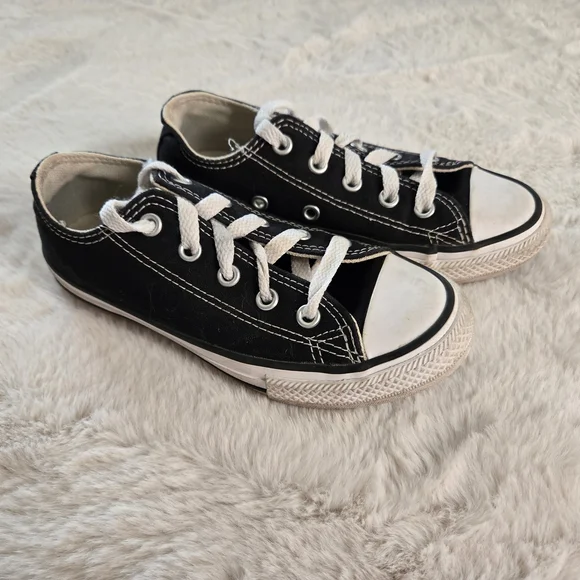 Kids converse - Picture 2 of 4